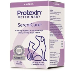 Adm Protexin Serenicare 30...