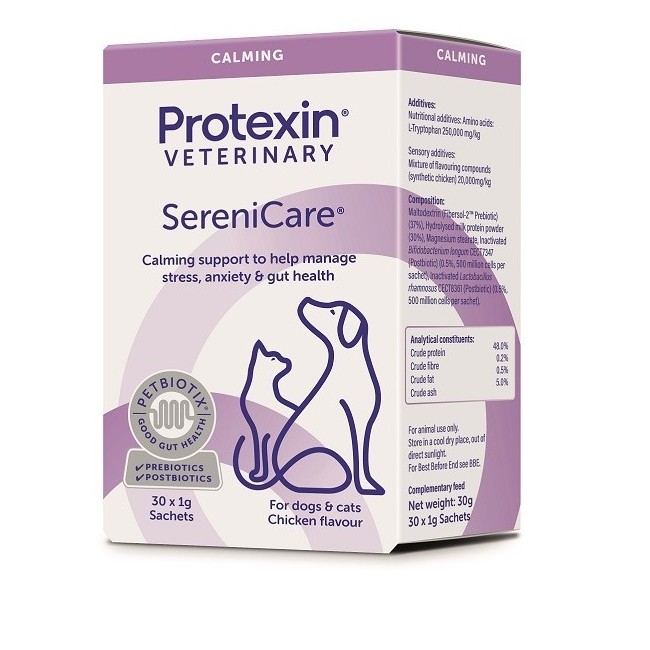 Adm Protexin Serenicare 30 Sacchettini