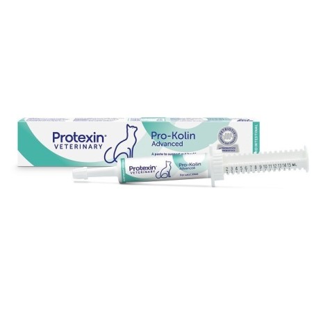 Adm Protexin Prokolin Advanced Cat Pasta 15 Ml