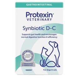 Adm Protexin Synbiotic D-c...