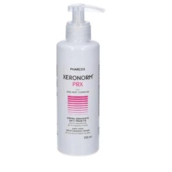 Bionativa Xeronorm Detergente Anti-prurito 400ml per pelle secca e sensibile
