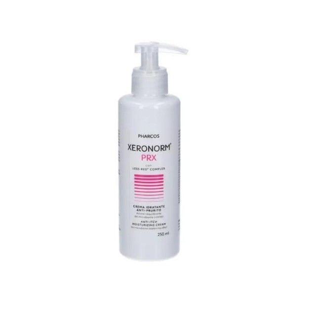 Bionativa Xeronorm Detergente Anti-prurito 400ml per pelle secca e sensibile Bionativa Xeronorm Detergente Anti-prurito 400ml per pelle secca e sensibile