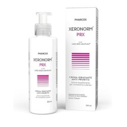 Bionativa Xeronorm Detergente Anti Prurito 1000ml per pelle secca e sensibile formato maxi