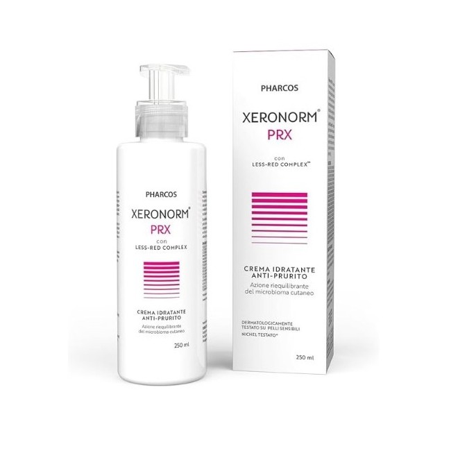 Bionativa Xeronorm Detergente Anti Prurito 1000ml per pelle secca e sensibile formato maxi Bionativa Xeronorm Detergente Anti Prurito 1000ml per pelle secca e sensibile formato maxi