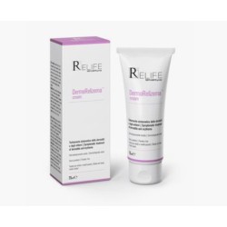 F.I.R.M.A. Dermorelizema Ecofoam 50ml - Mousse detergente per pelle atopica e sensibile