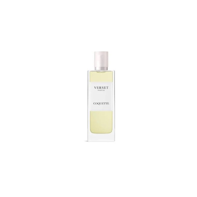 Javyk Italia Verset Silk Dream 50 Ml - Profumo elegante e raffinato con note delicate Javyk Italia Verset Silk Dream 50 Ml - Profumo elegante e raffinato con note delicate