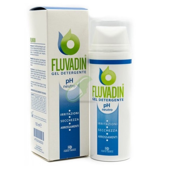 Licofarma Vulvadin Detergente 150 Ml