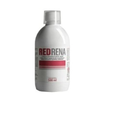 Redrena Aroma Anguria 500ml drenante rinfrescante per il benessere delle gambe