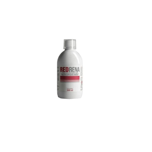 Redrena Aroma Anguria 500ml drenante rinfrescante per il benessere delle gambe