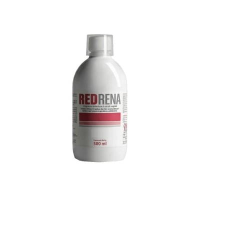 Redrena Aroma Anguria 500ml drenante rinfrescante per il benessere delle gambe