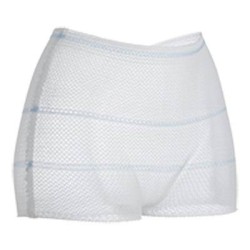 Mutandine post-parto Medela monouso taglia S/M per comfort e protezione