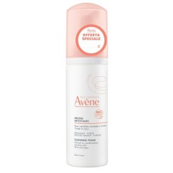 Av&egrave;ne Avene Mousse...