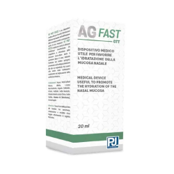 Fera Pharma Ag Fast Gocce...