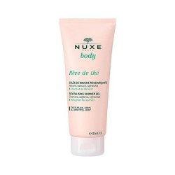 Nuxe Reve De The' Gel Doccia Rigenerante 200 Ml