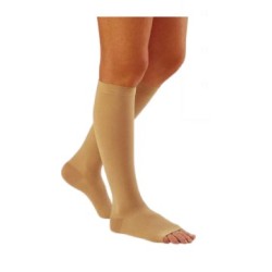 Gambaletto Luropas Scudovaris Classe 1 Taglia 3 per compressione graduata terapeutica