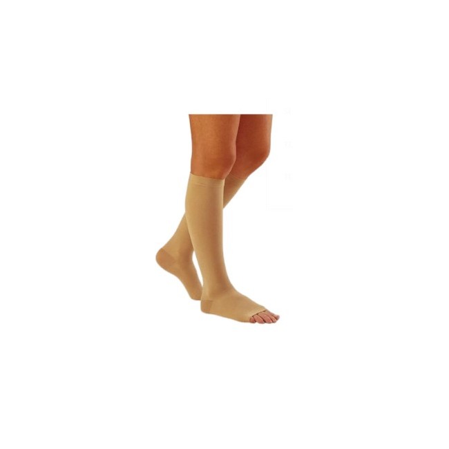Gambaletto Luropas Scudovaris Classe 1 Taglia 3 per compressione graduata terapeutica Gambaletto Luropas Scudovaris Classe 1 Taglia 3 per compressione graduata terapeutica