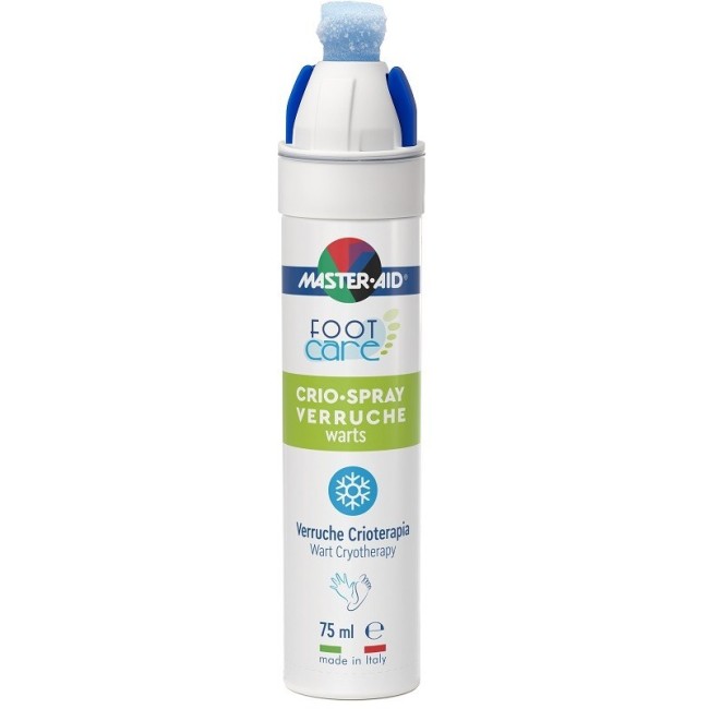 Crio Spray Verruche Pietrasanta Pharma trattamento efficace per eliminare le verruche rapidamente Crio Spray Verruche Pietrasanta Pharma trattamento efficace per eliminare le verruche rapidamente