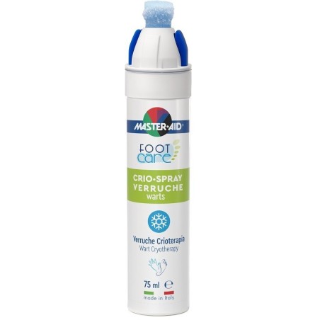 Crio Spray Verruche Pietrasanta Pharma trattamento efficace per eliminare le verruche rapidamente Crio Spray Verruche Pietrasanta Pharma trattamento efficace per eliminare le verruche rapidamente