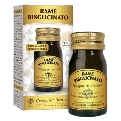 Dr. Giorgini Rame...
