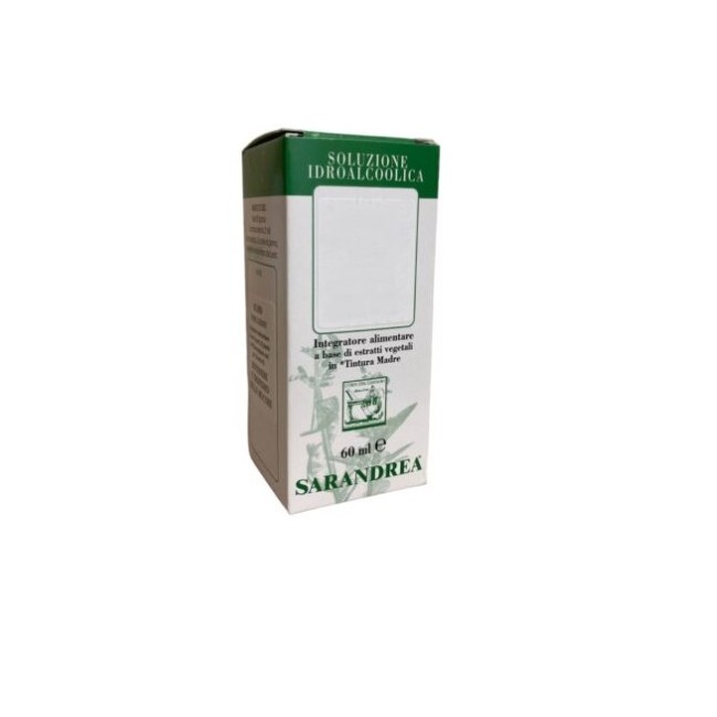 Tintura Madre di Agrimonia Sarandrea 60ml per il benessere naturale dell'organismo Tintura Madre di Agrimonia Sarandrea 60ml per il benessere naturale dell'organismo