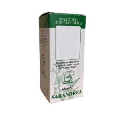 Tintura Madre di Agrimonia Sarandrea 60ml per il benessere naturale dell'organismo Tintura Madre di Agrimonia Sarandrea 60ml per il benessere naturale dell'organismo