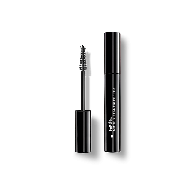 Zeta Farmaceutici Euphidra Mascara Nero Definizione Perfetta per ciglia intense e voluminose Zeta Farmaceutici Euphidra Mascara Nero Definizione Perfetta per ciglia intense e voluminose