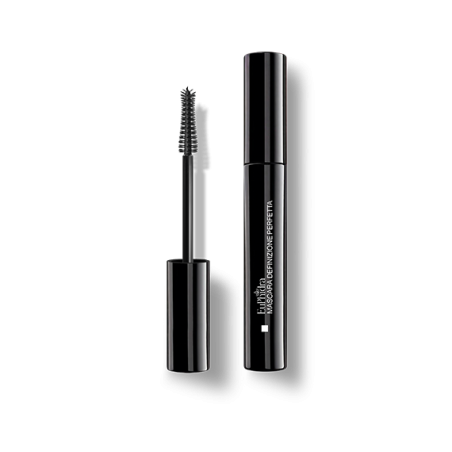 Zeta Farmaceutici Euphidra Mascara Nero Definizione Perfetta per ciglia intense e voluminose Zeta Farmaceutici Euphidra Mascara Nero Definizione Perfetta per ciglia intense e voluminose