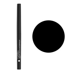 Euphidra Matita Occhi Waterproof Nera - Definizione intensa e resistente per lo sguardo