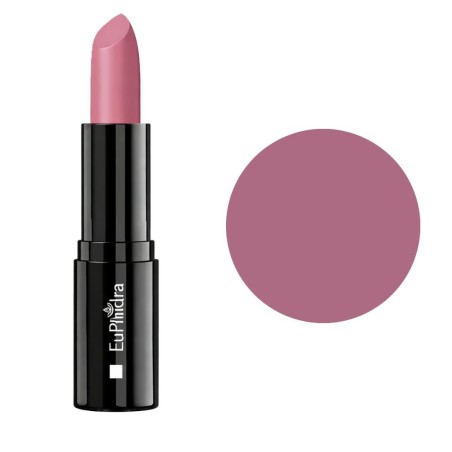 Euphidra Rossetto Luminoso Petalo Inatteso - colore brillante e idratazione per labbra perfette