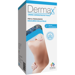 Nutrigea Dermax Crema 50 Ml