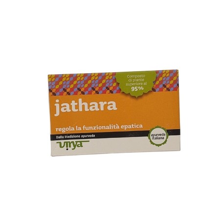 Jathara Virya 60 Compresse 500mg per il benessere metabolico naturale Jathara Virya 60 Compresse 500mg per il benessere metabolico naturale