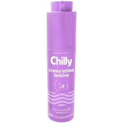 Manetti & Roberts Chilly Crema Intima Lenitiva per igiene delicata quotidiana 50ml