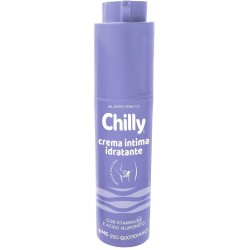 Manetti & Roberts Chilly Crema Intima Idratante per il benessere quotidiano della pelle