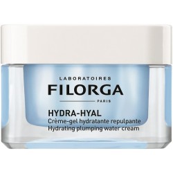 Filorga Hydra Gel Creme idratazione intensa per pelle luminosa e levigata