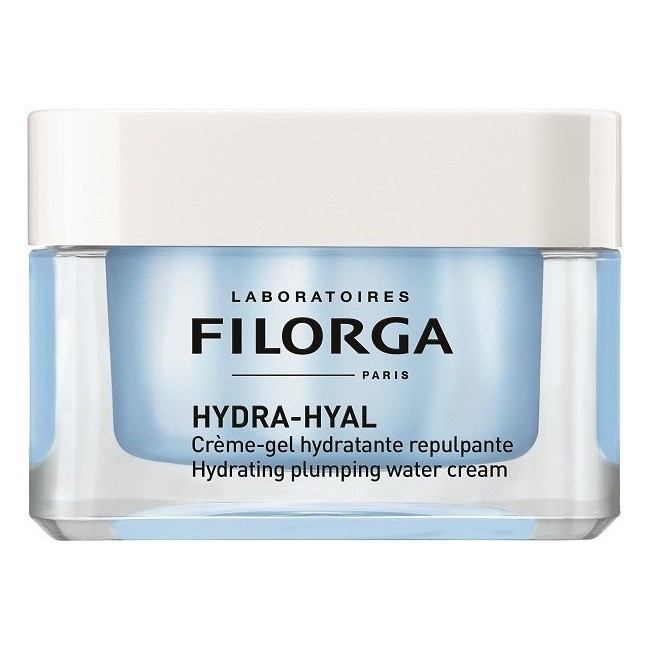 Filorga Hydra Gel Creme idratazione intensa per pelle luminosa e levigata Filorga Hydra Gel Creme idratazione intensa per pelle luminosa e levigata
