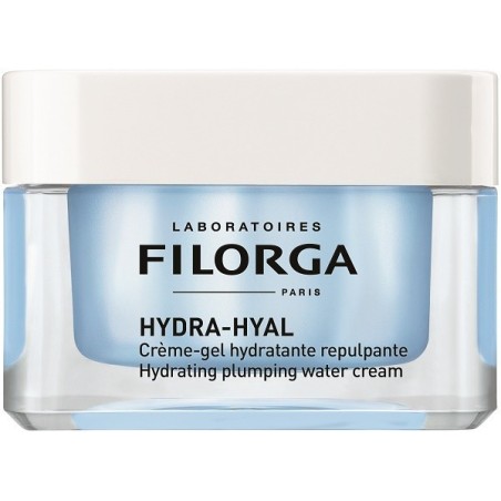 Filorga Hydra Gel Creme idratazione intensa per pelle luminosa e levigata Filorga Hydra Gel Creme idratazione intensa per pelle luminosa e levigata