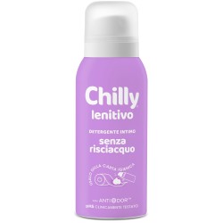 Manetti & Roberts Chilly No Rise Lenitivo 100 Ml per igiene intima delicata e protetta
