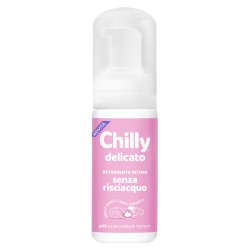 Manetti & Roberts Chilly No Rinse Delicato per igiene intima quotidiana senza risciacquo