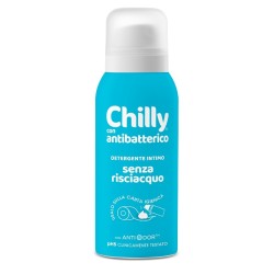 Manetti & Roberts Chilly No Rinse Antibatterico per igiene intima delicata e protetta