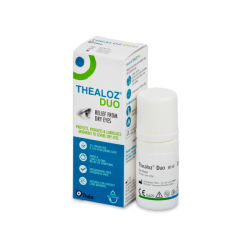 New Pharmashop Thealoz Duo...