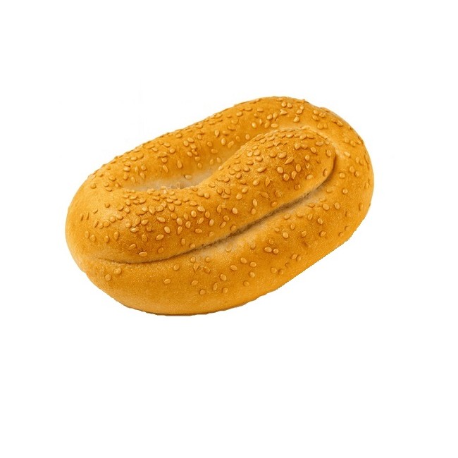 Mongibello Food S Mastro Raciti Panino Ferro Cavallo 100 G Senza Glutine Senza Lattosio