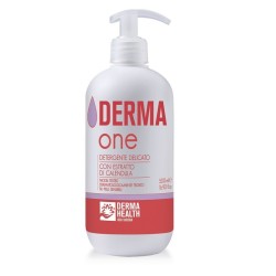 Derma Health Derma One 500 Ml