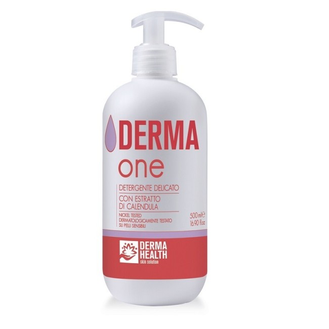 Derma Health Derma One 500 Ml