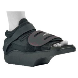 Djo Podapro Scarpa Post Operatoria XL per recupero e protezione del piede dopo interventi