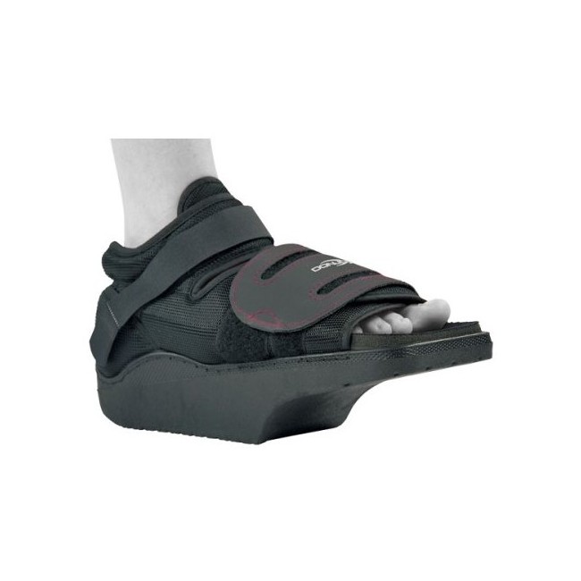 Djo Podapro Scarpa Post Operatoria XL per recupero e protezione del piede dopo interventi Djo Podapro Scarpa Post Operatoria XL per recupero e protezione del piede dopo interventi