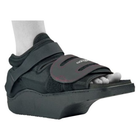 Djo Podapro Scarpa Post Operatoria XL per recupero e protezione del piede dopo interventi Djo Podapro Scarpa Post Operatoria XL per recupero e protezione del piede dopo interventi