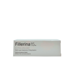 Fillerina 15HA Extra Volume Contorno Occhi Grado 4 - Trattamento anti-et&agrave; intensivo 15ml