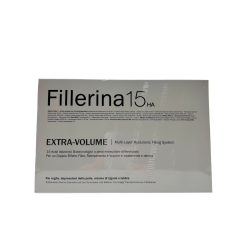 Fillerina 15HA Extra Volume Grado 3 - Trattamento urto intensivo anti-et&agrave; con acido ialuronico