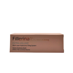 Fillerina 15HA Bio Contorno Occhi Grado 5 - Trattamento anti-et&agrave; intensivo per contorno occhi