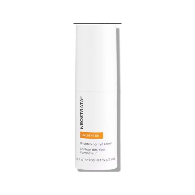 Neostrata Brightening Eye Cream 15g - Crema illuminante per contorno occhi anti-occhiaie